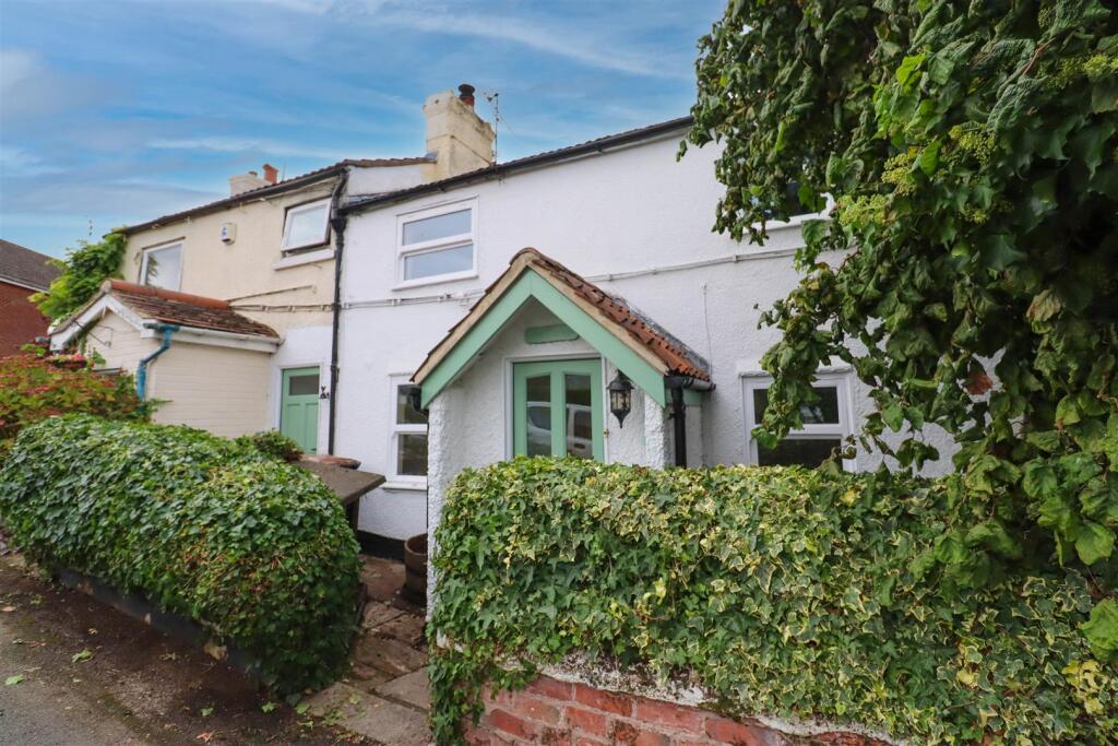 Main image of property: Hobsic Close, Brinsley