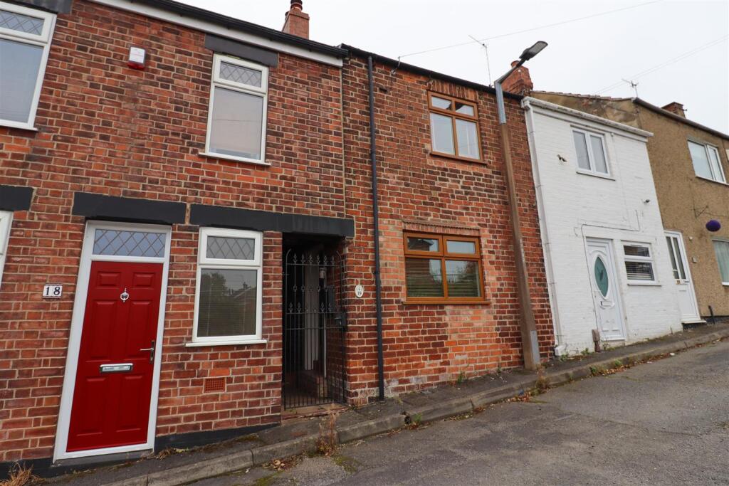 Main image of property: High Holborn, Ilkeston, Derbyshire
