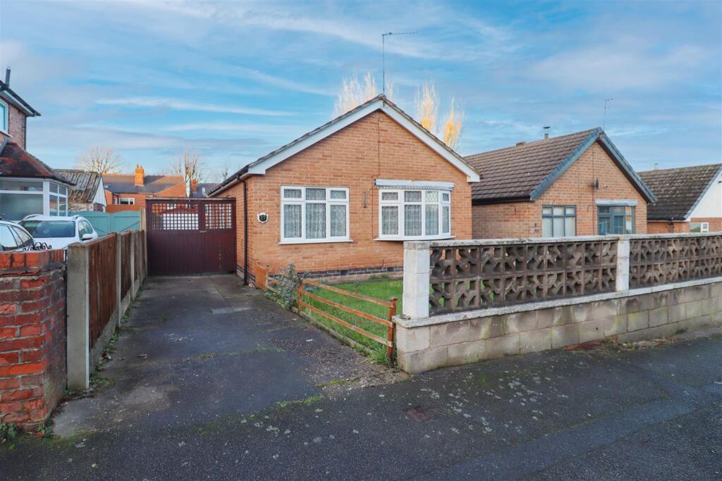 Main image of property: Vernon Street, Ilkeston