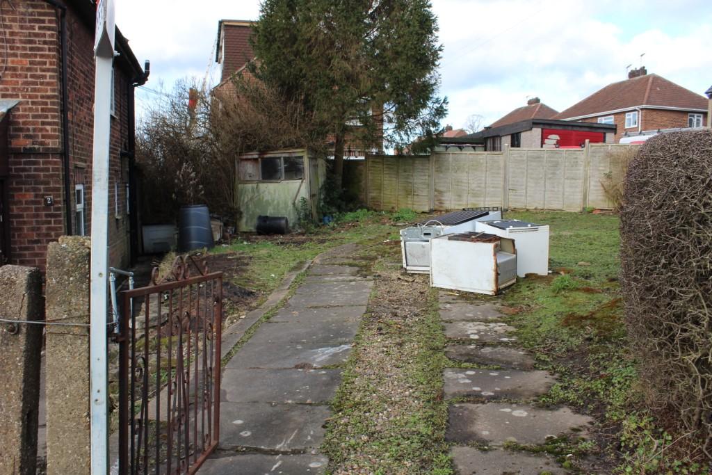 Kimberley 3 Rent Bed In Houses Nottingham To