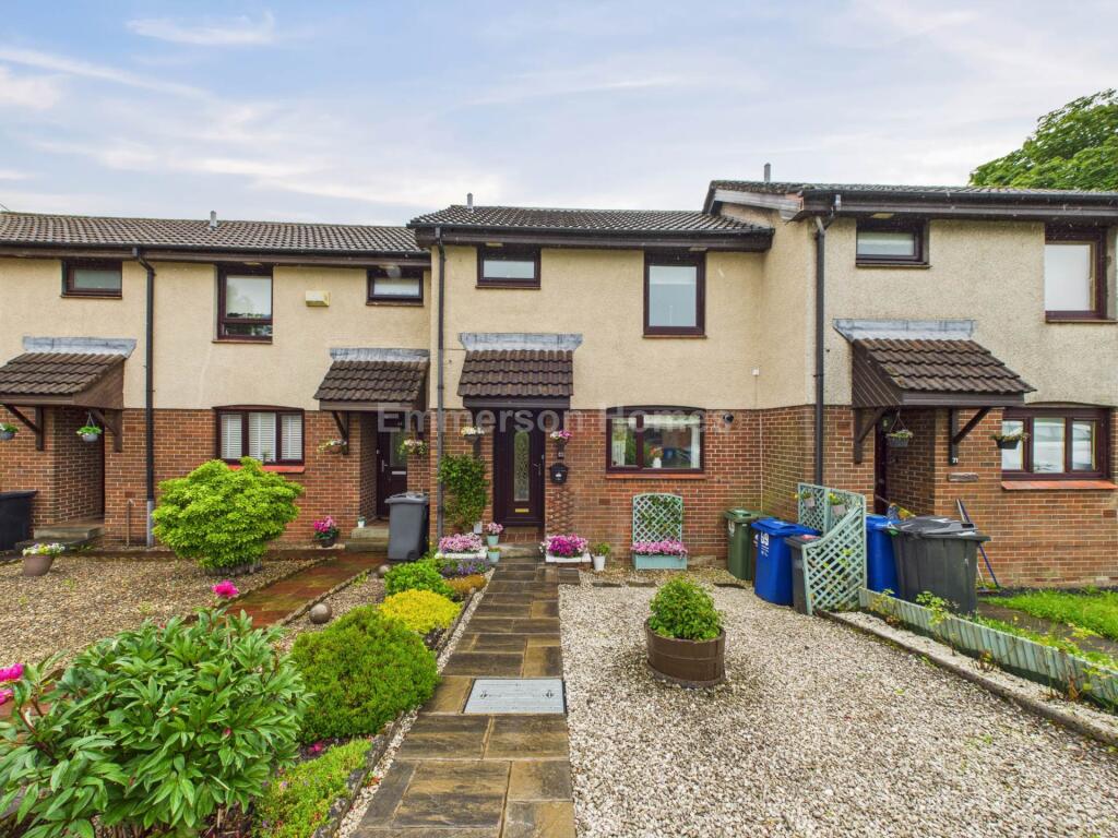 Main image of property: Collier Street, Johnstone