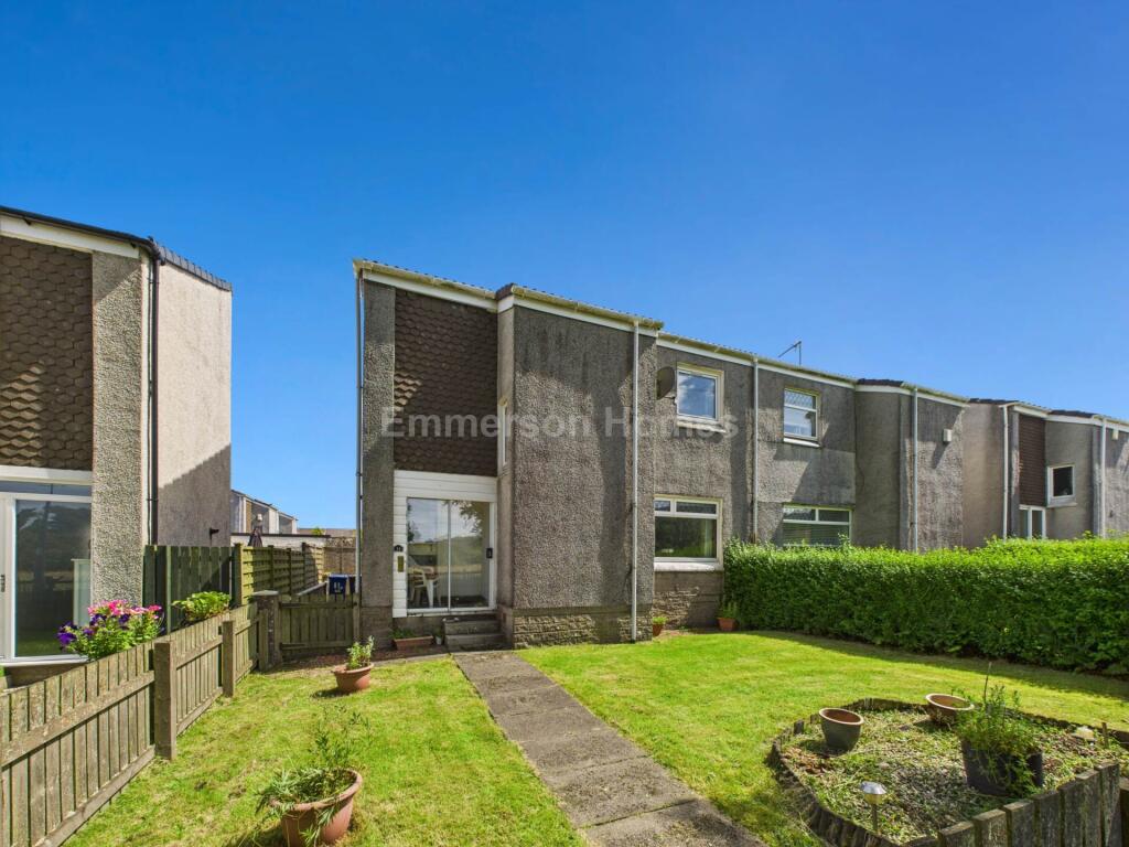Main image of property: Linnet Avenue, Johnstone, PA5
