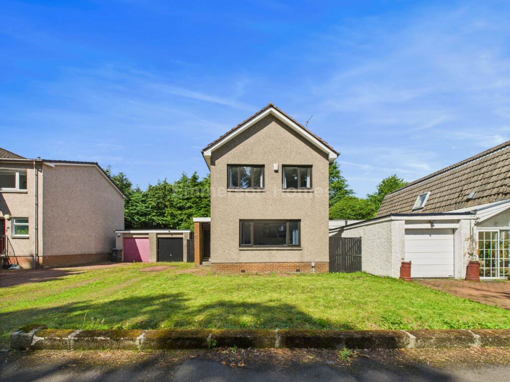 Main image of property: Stanely Grove, Paisley, PA2