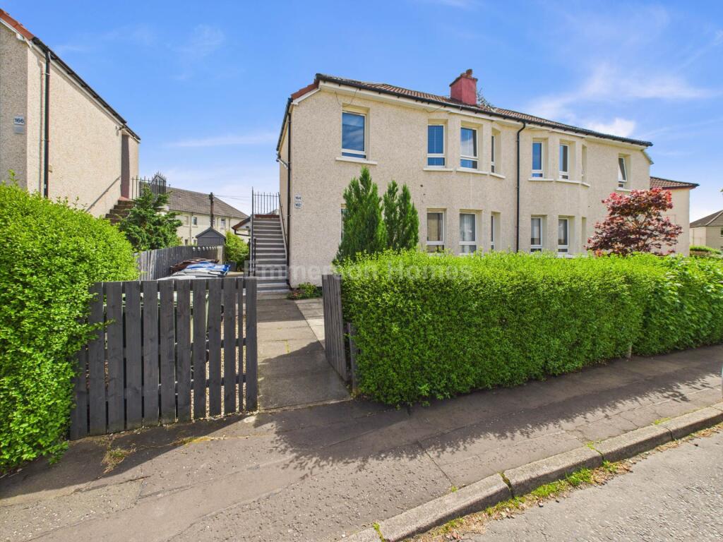 Main image of property: Whitehaugh Avenue, Paisley