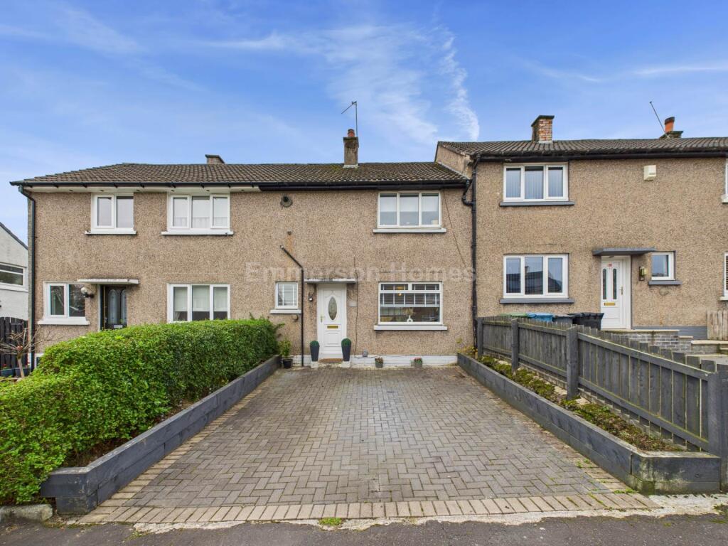 Main image of property: Birch Crescent, Johnstone, PA5