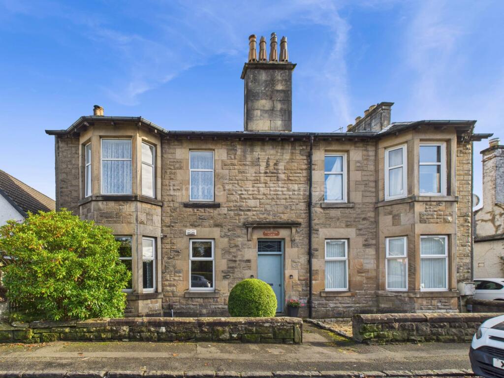 Main image of property: Robertson Place, Tandlehill Road, Kilbarchan, PA10