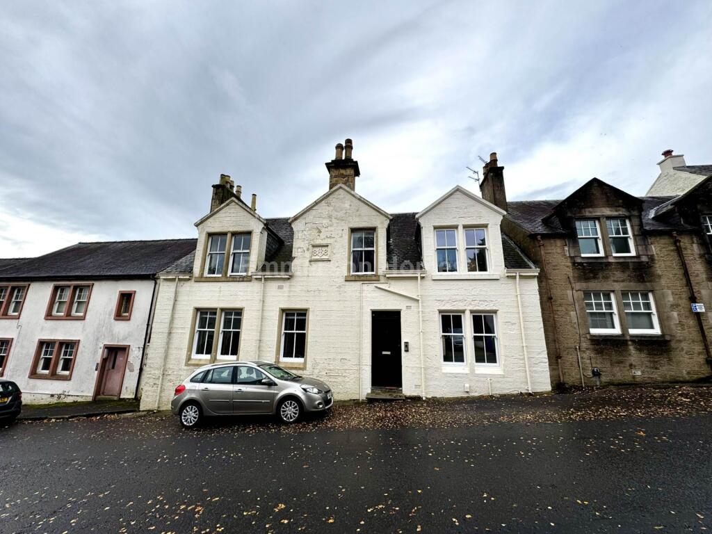 Main image of property: Ewing Street, Kilbarchan, PA10