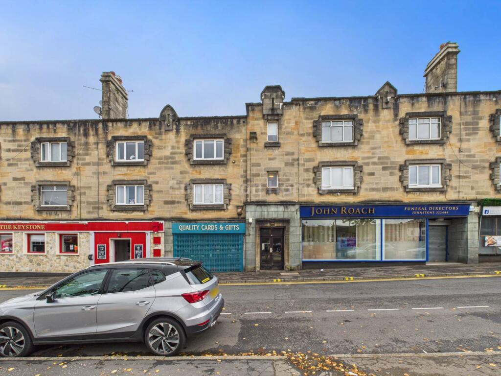 Main image of property: Houstoun Square, Johnstone, PA5