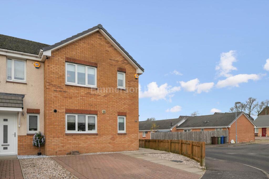 Main image of property: Ivy Gardens, Paisley, PA1.