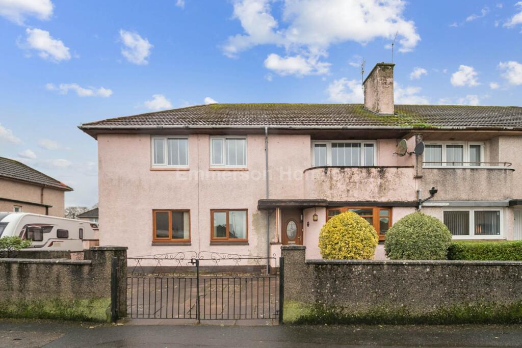 Main image of property: Duncraig Crescent, Johnstone
