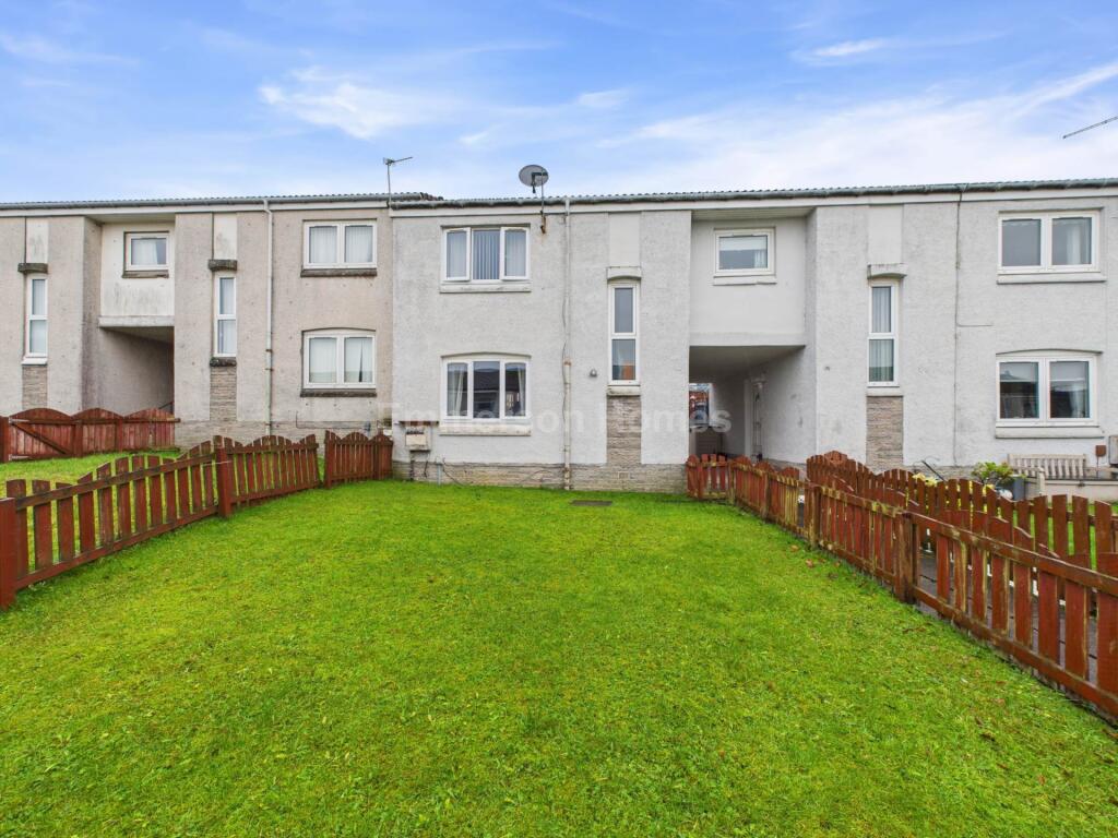 Main image of property: Sanderling Place, Spateston, Johnstone. PA5 0TD
