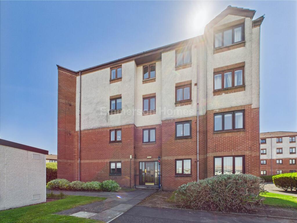 Main image of property: Russell Street, Johnstone, PA5