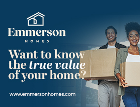 Get brand editions for Emmerson Homes, Johnstone