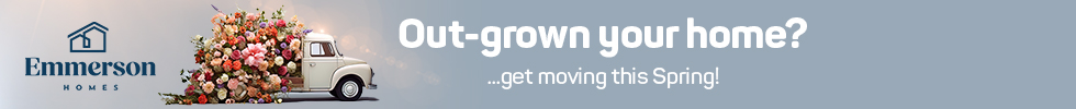 Get brand editions for Emmerson Homes, Johnstone