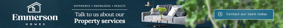 Get brand editions for Emmerson Homes, Johnstone