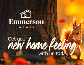 Get brand editions for Emmerson Homes, Johnstone