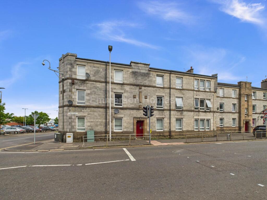 Main image of property: High Street, Johnstone, PA5