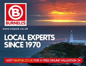 Get brand editions for Burnells, Holyhead