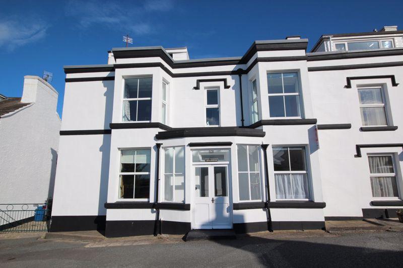 3 bedroom end of terrace house for sale in Bryn Marchog, Holyhead, LL65