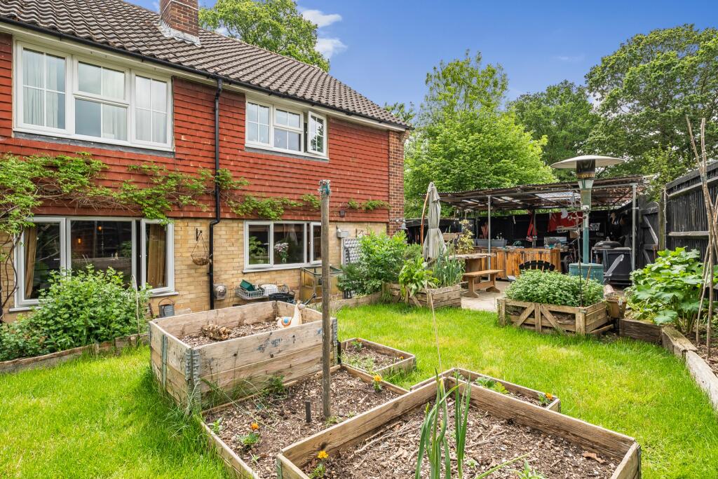 Main image of property: Lurgashall, Petworth with own garden