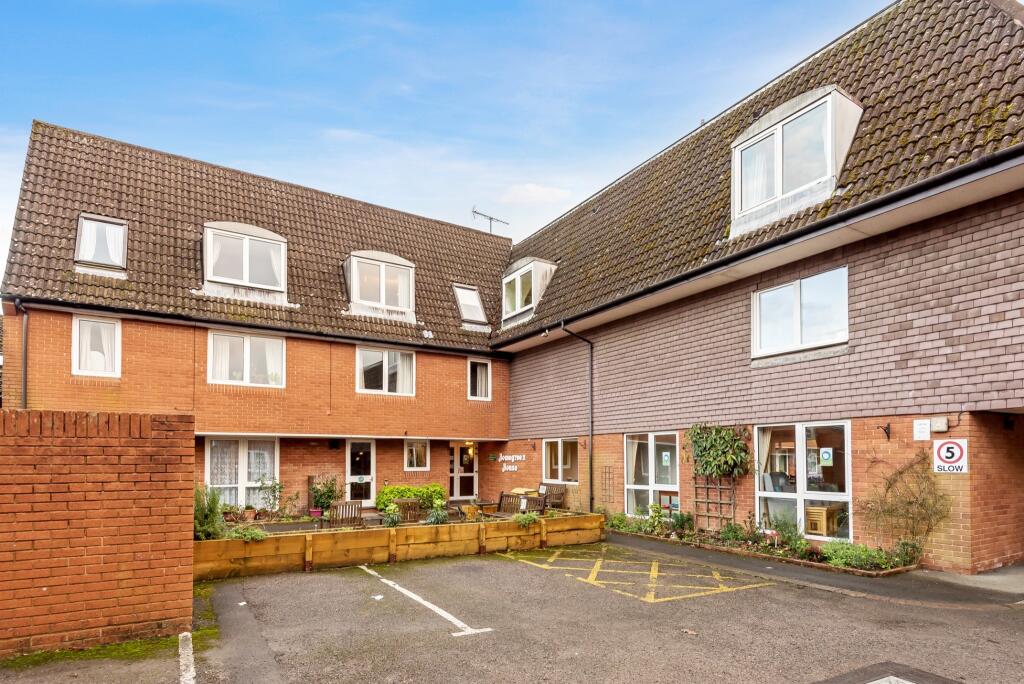 Main image of property: Haslemere with direct access to garden