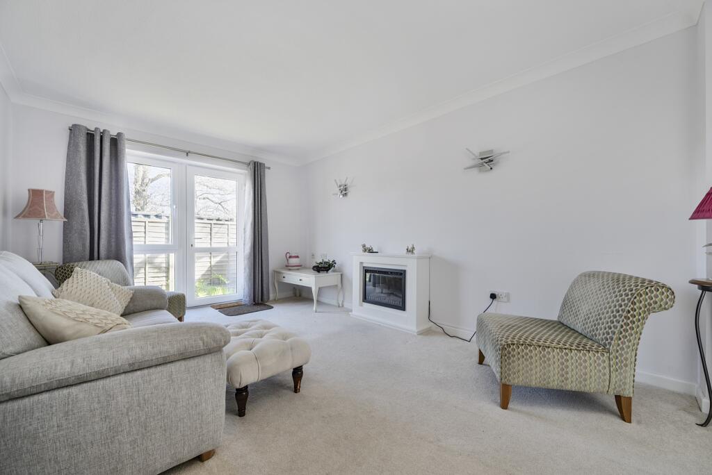 Main image of property: Haslemere with direct access to garden