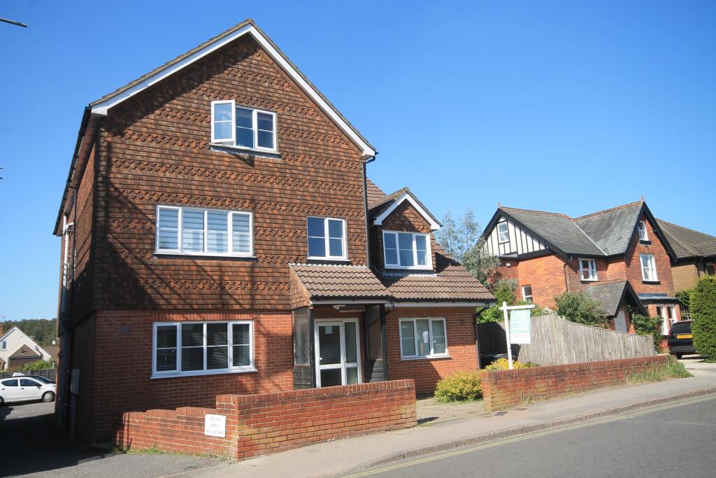 Main image of property: Grayshott, centre