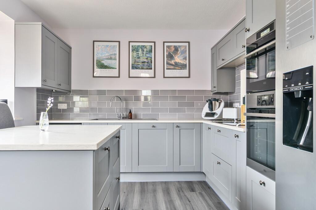 Main image of property: Liphook, popular location