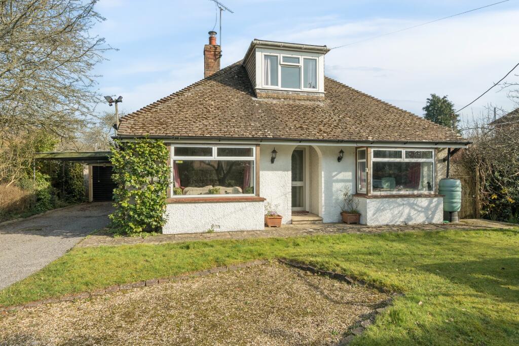 Main image of property: Milland