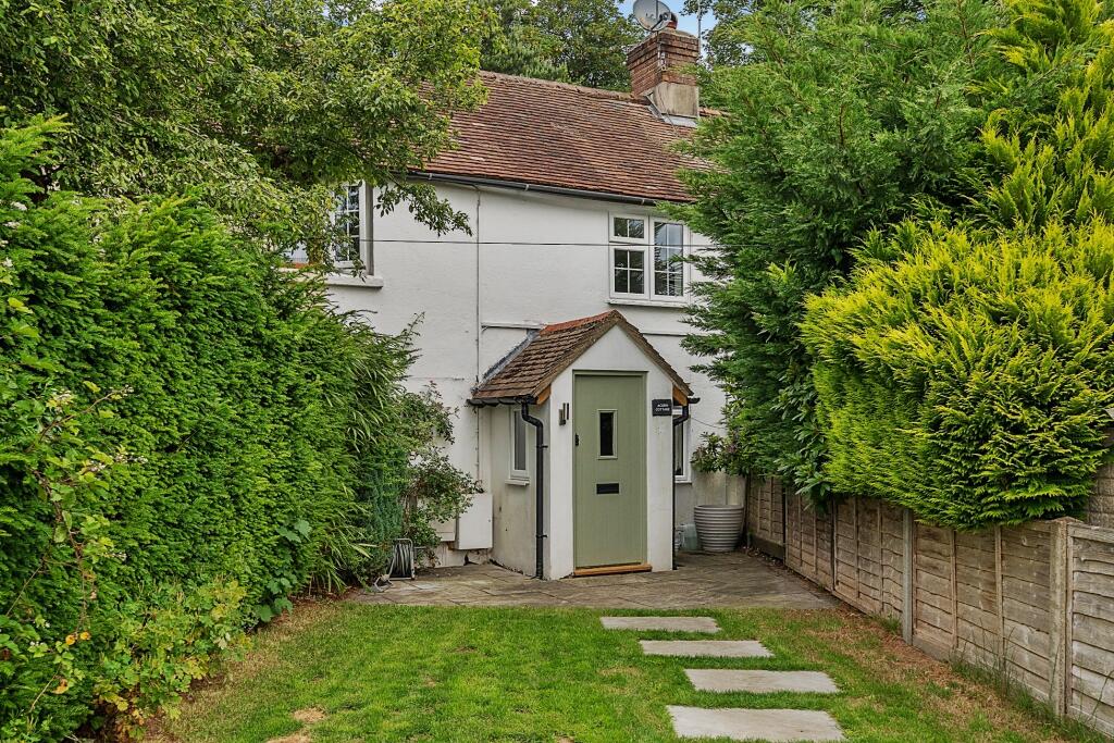 Main image of property: Greatham character cottage