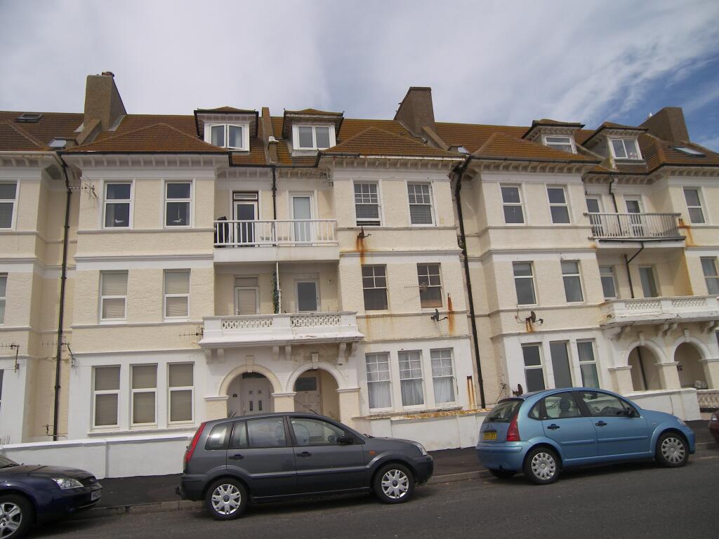 Main image of property: Seaford