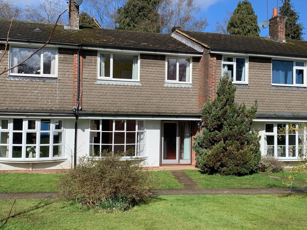 Main image of property: Liphook Cul-de-sac location