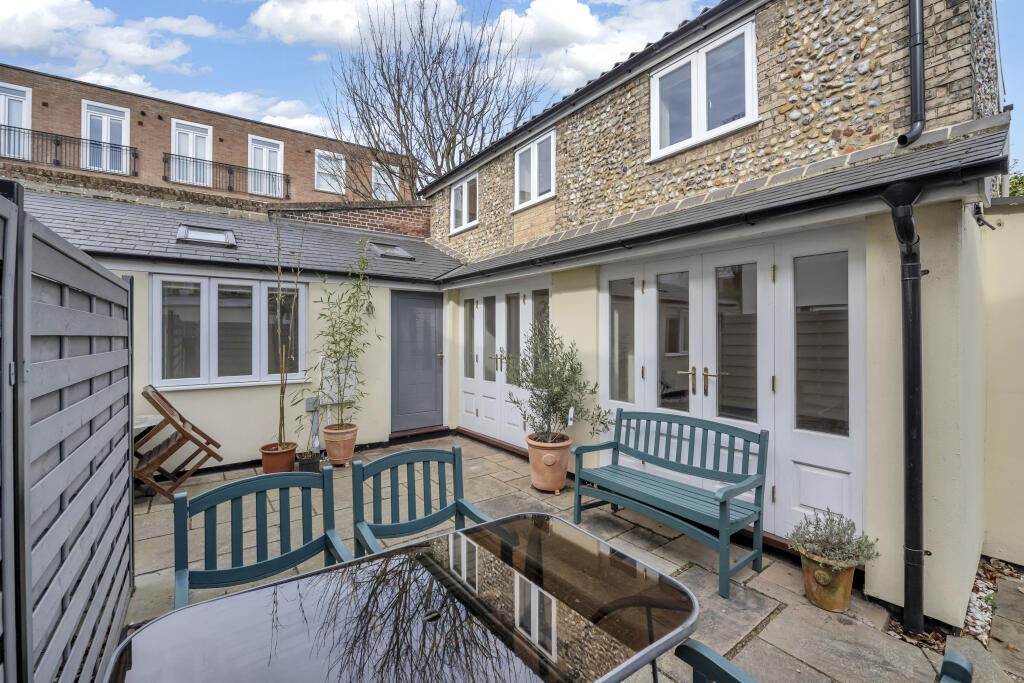 Main image of property: Looms Lane, Bury St Edmunds