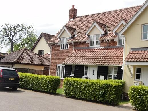 Main image of property: The Beeches, Norton
