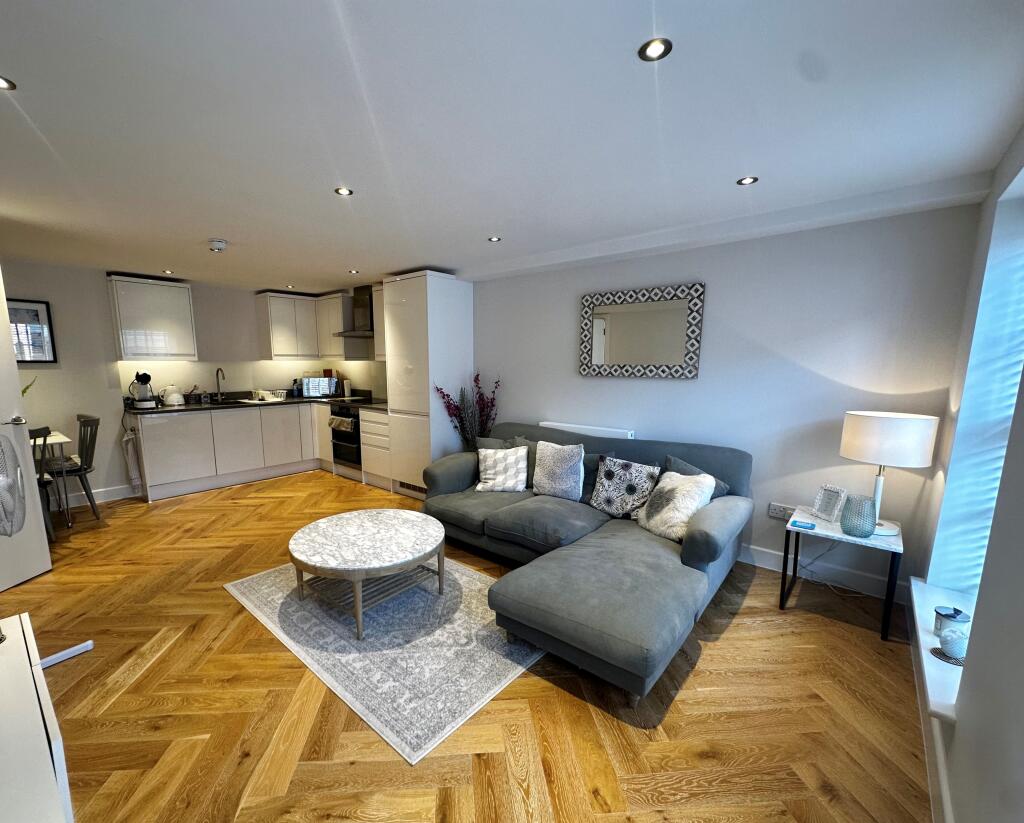 Main image of property: Chapter House, Bury St Edmunds