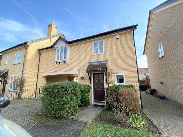 Main image of property: Tannery Drive, Bury St Edmunds