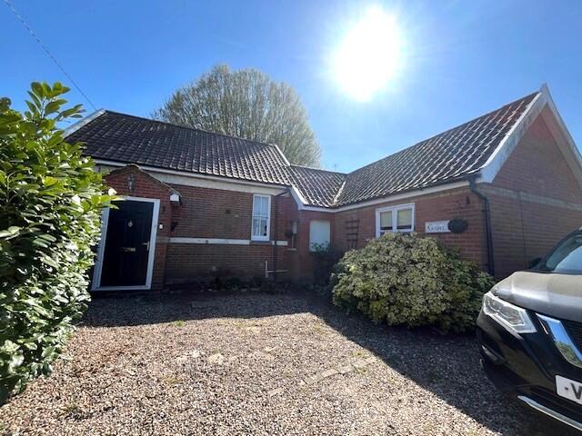 Main image of property: Kingshall Street, Bury St Edmunds