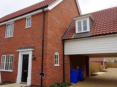Main image of property: Simpson Way, Barrow