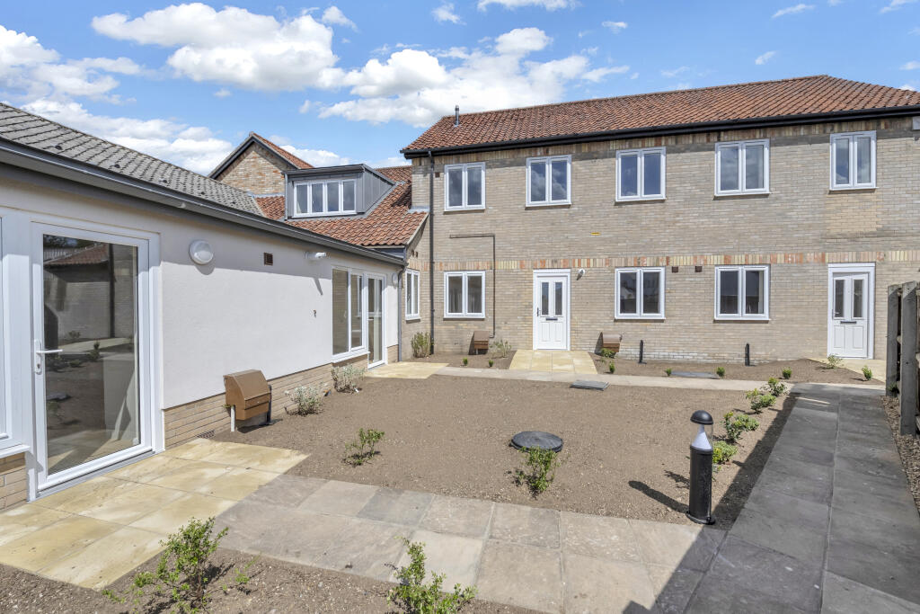 Main image of property: Forbes Court, Ingham