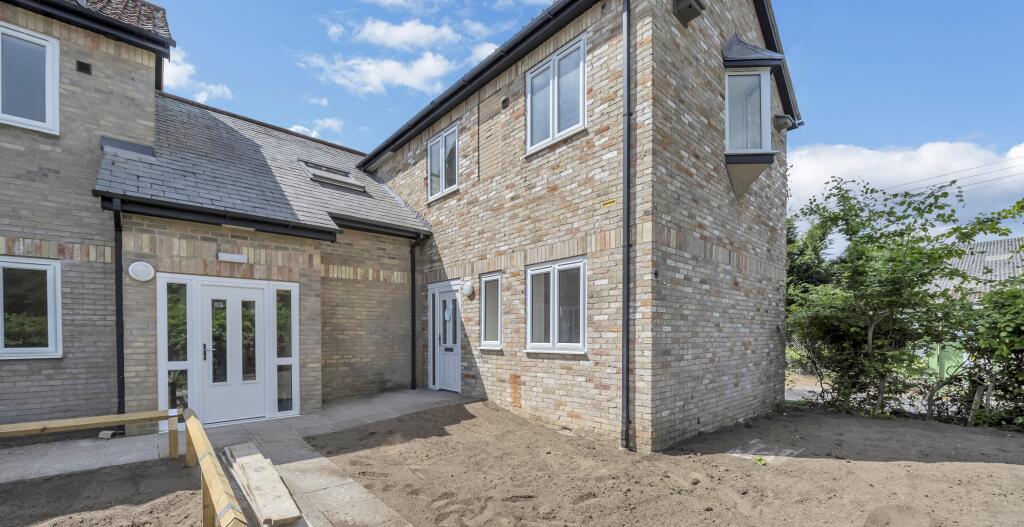 Main image of property: Forbes Court, Ingham
