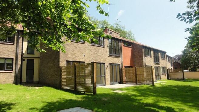 Main image of property: Maynewater Lane, Bury St. Edmunds, Suffolk, IP33