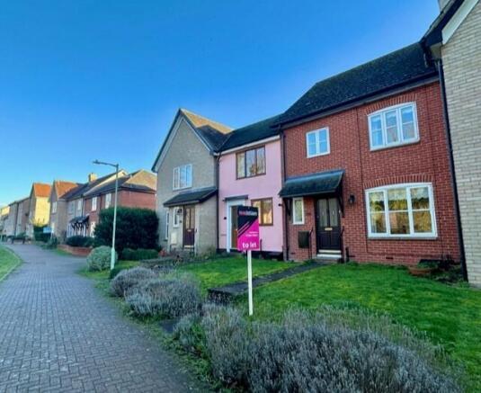 Main image of property: Sextons Meadows, Bury St. Edmunds, Suffolk, IP33