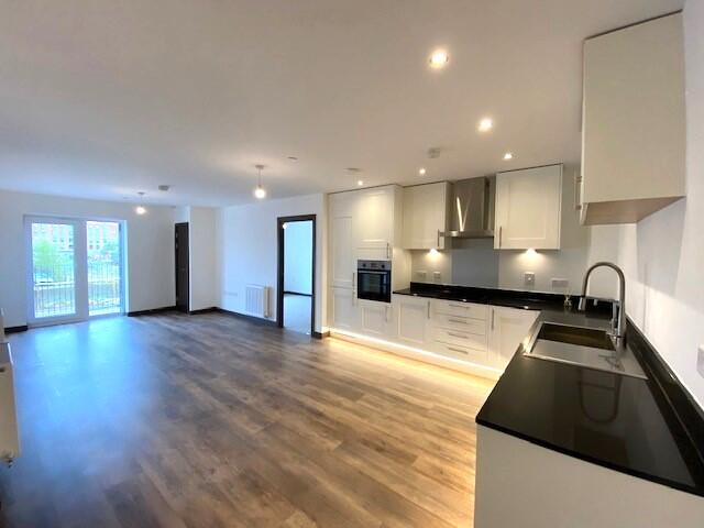 Main image of property: Houghton Way, Bury St. Edmunds, Suffolk, IP33