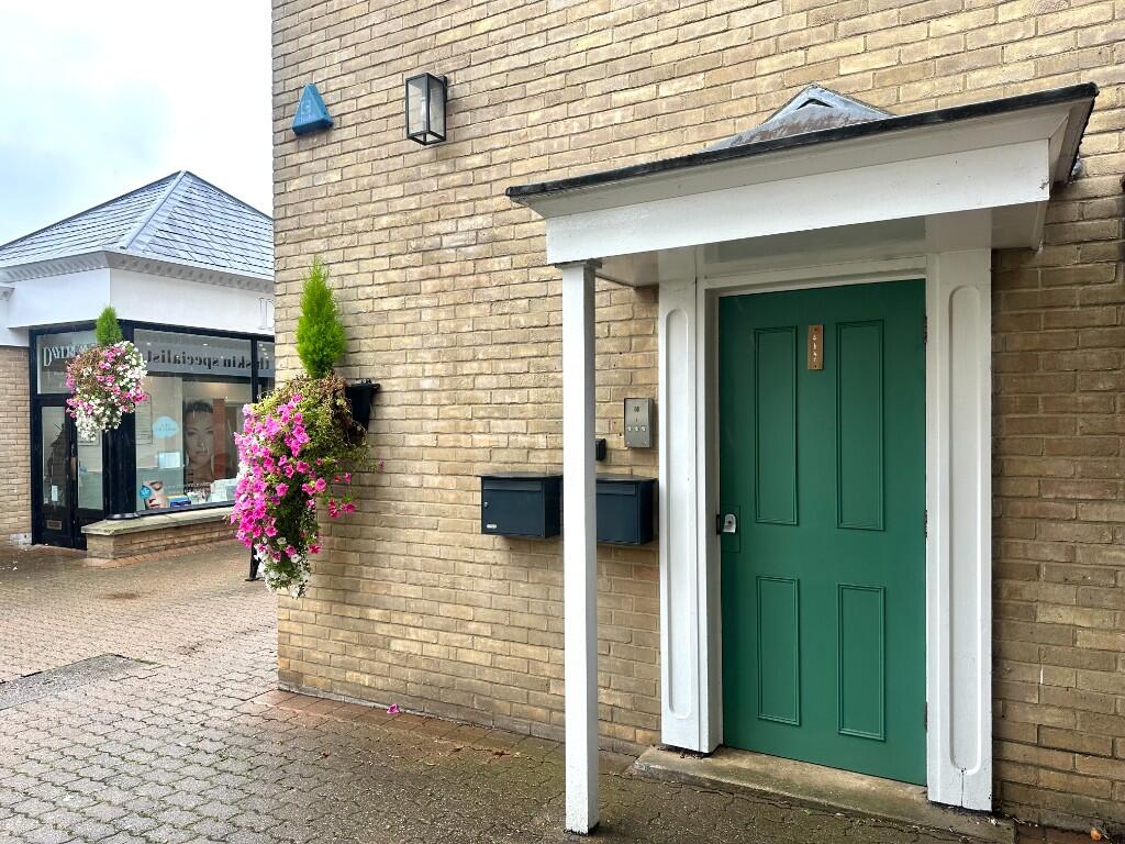 Main image of property: Hatter Street, Bury St. Edmunds, Suffolk, IP33