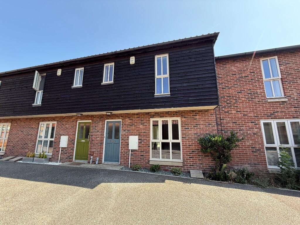 Main image of property: St. Edmundsbury Mews, Bury St. Edmunds, Suffolk, IP33