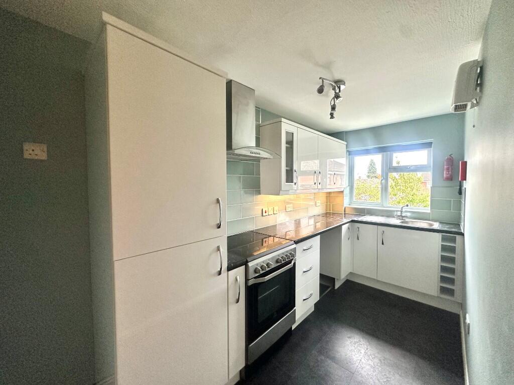 Main image of property: Durham Close, Bury St. Edmunds, Suffolk, IP32