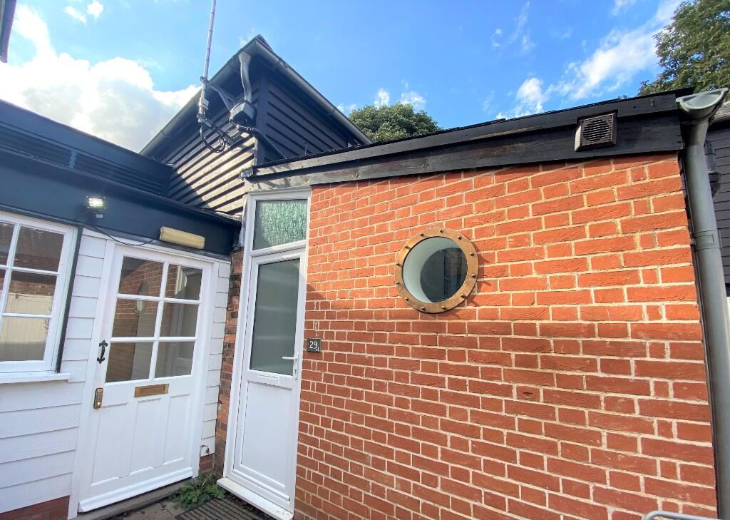 Main image of property: Churchgate Street, Bury St. Edmunds, Suffolk, IP33