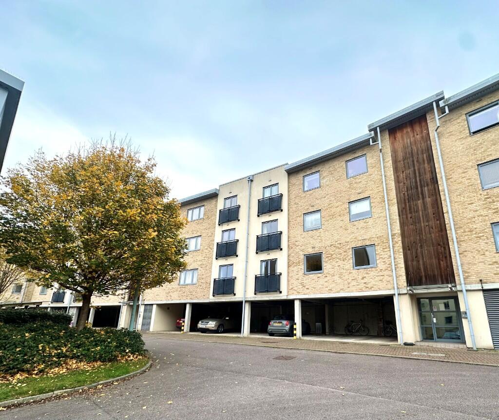 Main image of property: Forum Court, Bury St. Edmunds, Suffolk, IP32