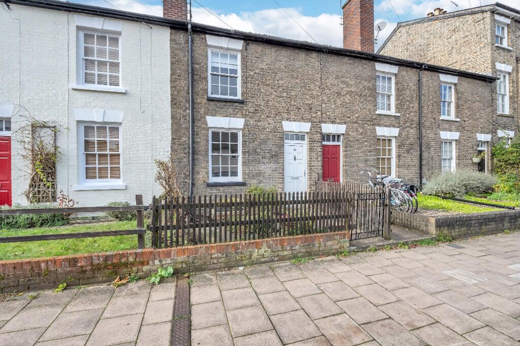 Main image of property: Northgate Street, Bury St. Edmunds, Suffolk, IP33