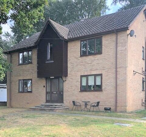 Main image of property: Bell Meadow, Bury St. Edmunds, Suffolk, IP32